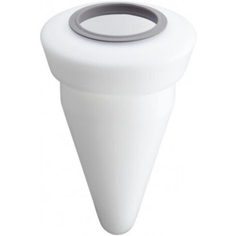 HG Glaseinsatz Axor für Lotionsspender, 40919000