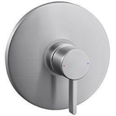 HG Griff AXOR STEEL f Thermostat ES
