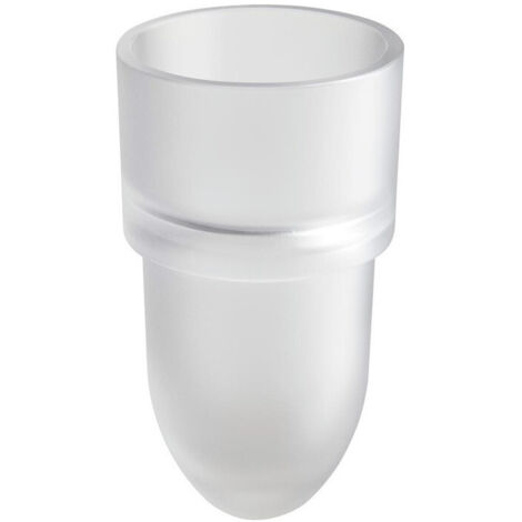 HG Insert en verre WC Axor Terrano, 41085000