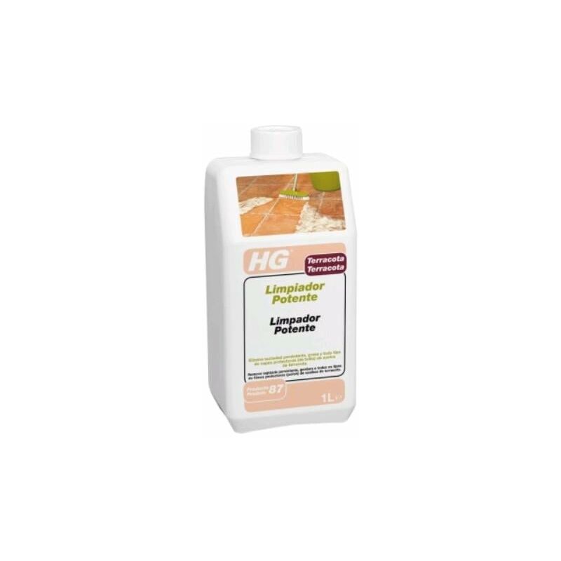 

Hg Limpiador Profesional Suelo Muy Poroso