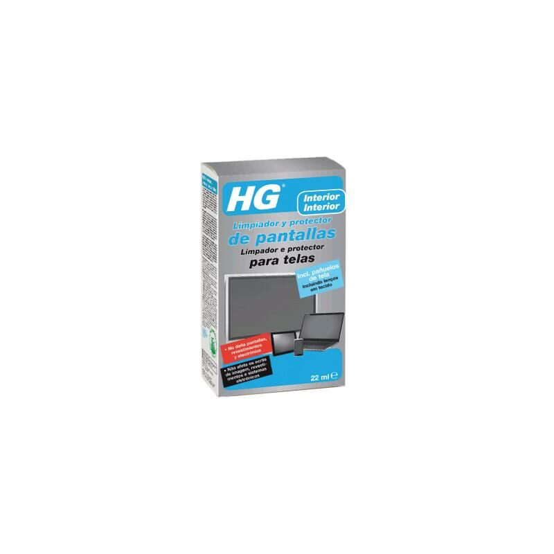 

Limpiador TFT - HG