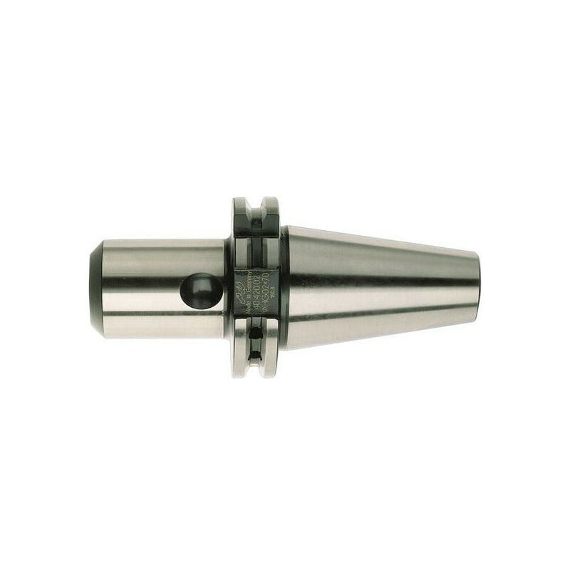 Haimer - Hg Mand Din69871ADB SK40 2-8mm