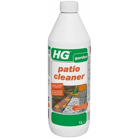 main image of "HG Patio Cleaner 1L - 183100106"