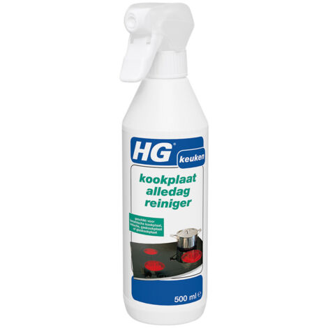 HG Plat de Cuisson 0,5L