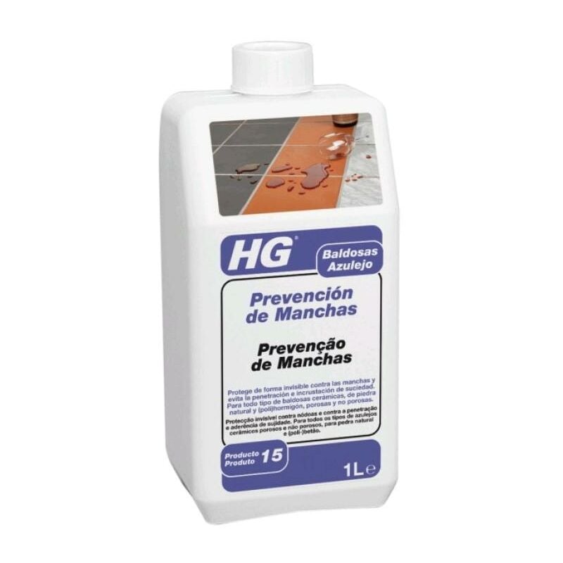 

Prevenci - HG