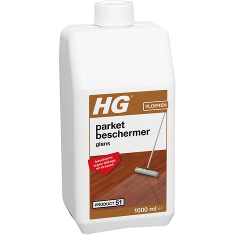 HG Protecteur Brillant Pour Parquets