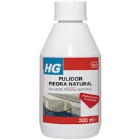 HG - pulidor de mármol