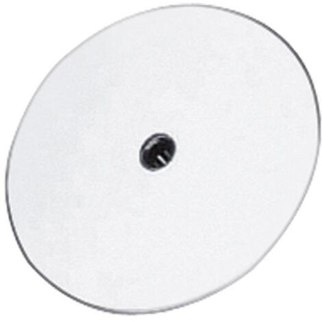 HG Raindrain `90 XXL set de finition en acier inoxydable chromé
