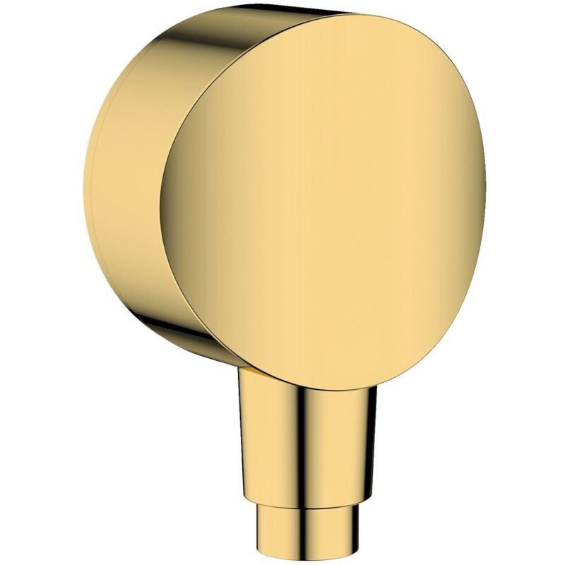 FixFit Wandanschluss S Mit Rückflussverhinderer Und - Hansgrohe