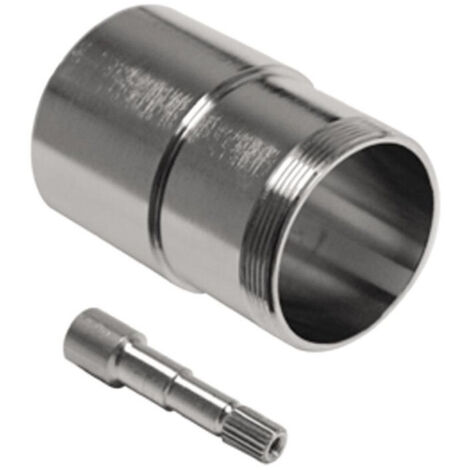 HG Set di prolunga 40mm per commutazione a 4 vie Quattro, 92630000