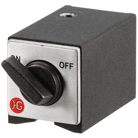 HG Stativfuß, Typ: 2