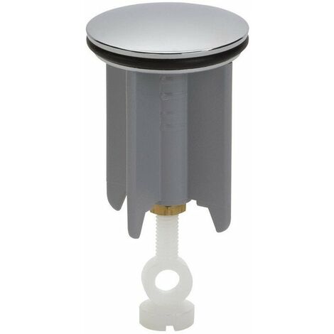 HG Stopfen pezzo di ricambio per WT-Ventile rosso