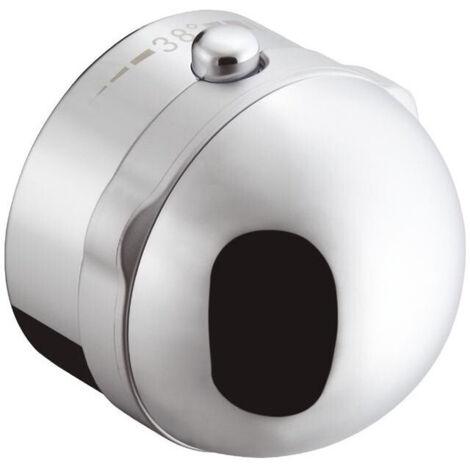 HG Thermostatgriff Axor Allegroh für 11461000,11466000 ab 10/86 chrom, 16391000