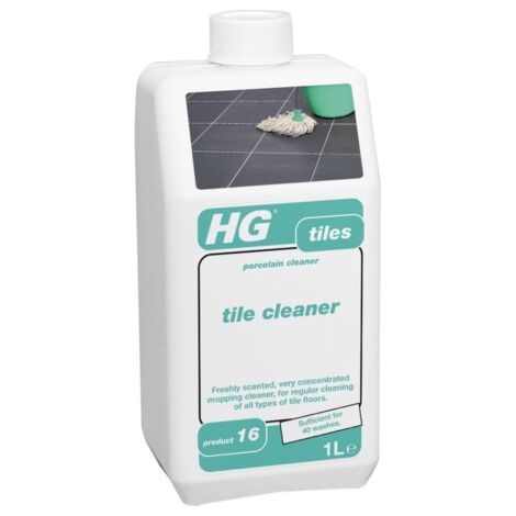 HG Tile Cleaner 1L H/G184100106