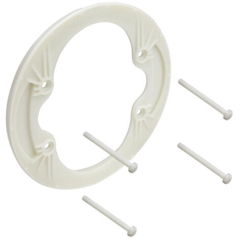 HG Trägerrosette iBox universal, 96447000