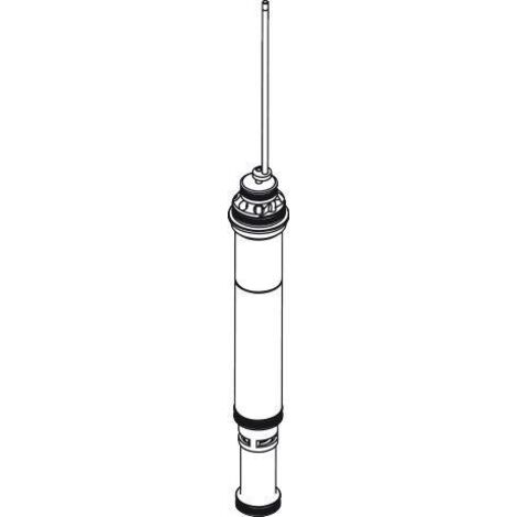 HG Umsteller Axor 4L Wannenarmatur