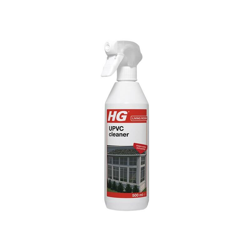 HG - h/g 507050106 upvc Cleaner 500ml H/G507050106