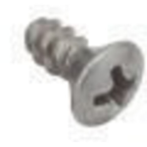 HG Vis à tôle BZ 2,9x6,5mm, 97662000