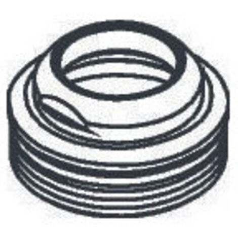 HG Vis de serrage Axor J27/J32 chromé, 97855000