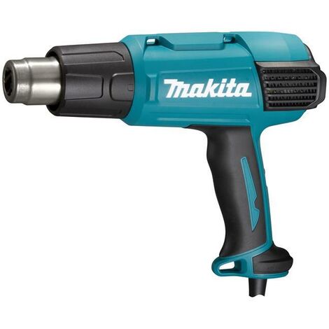 HG6531CK Heat Gun 2000W 240V - MAKHG6531CK