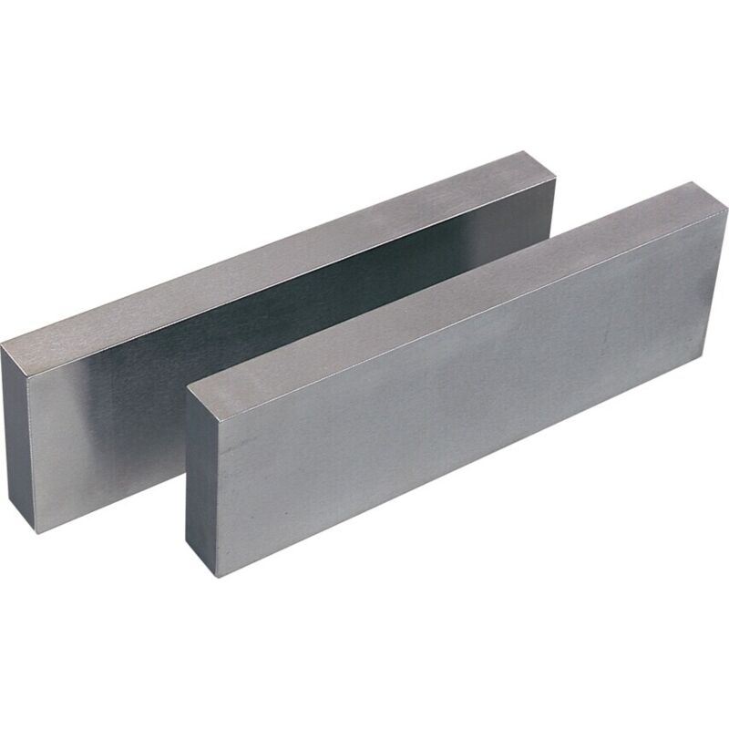 Steel Parallels for 160 x 4 x 26mm (pr) - Oxford