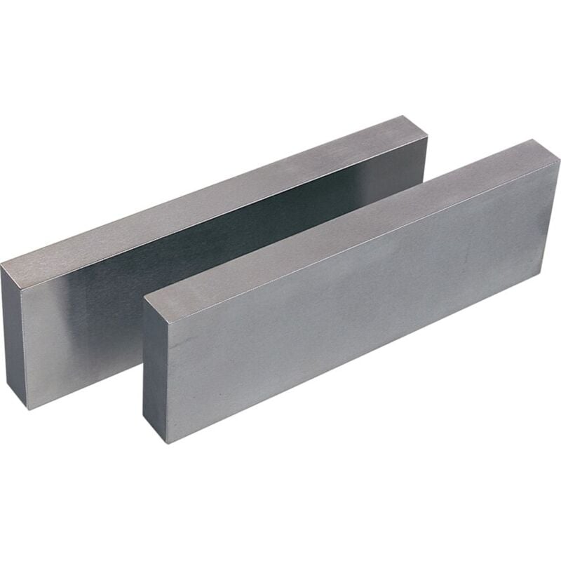 Steel Parallels for 150 x 10 x 40mm (pr) - Oxford