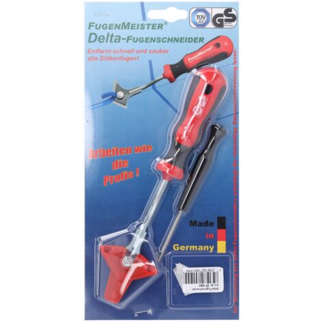 HH Fugenschneider Delta