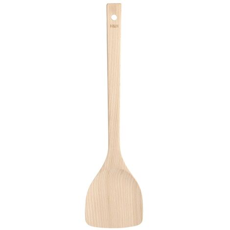 H&H Paletta in Legno Faggio 34cm
