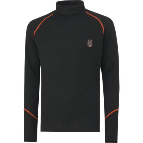 HH WW FAKSE SHIRT FLAME RETARDANT  S - 990