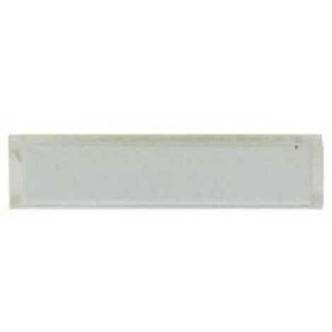 HHG Pacific Beschriftungsset für FR-AP 90591300-DE "neutral" IP54