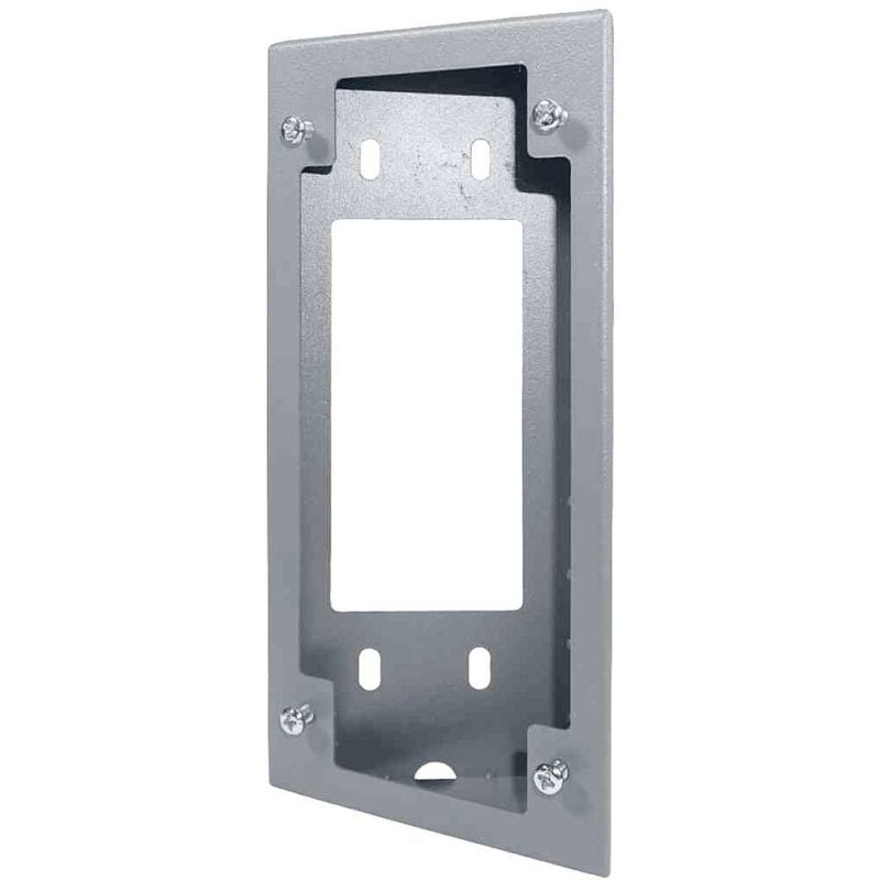 HHG - Villa ap w Accessoire pour interphone Accessoire de montage anthracite
