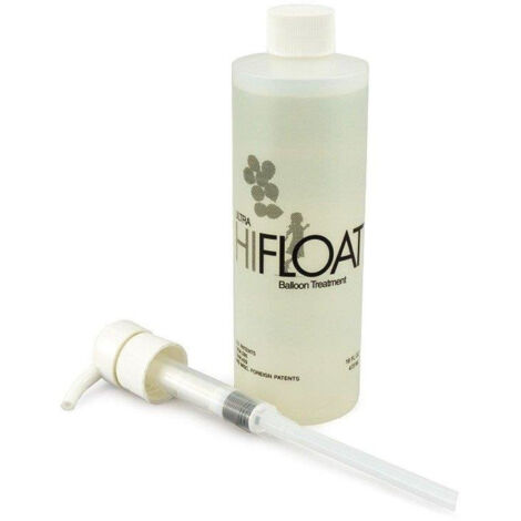 Hi-Float 0,47 L + Dispenser - Sigillante per palloncini