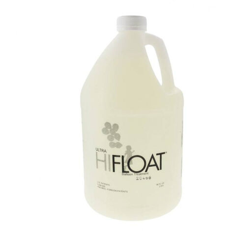 Hi-Float 2,84 L gel - Sigillante per palloncini