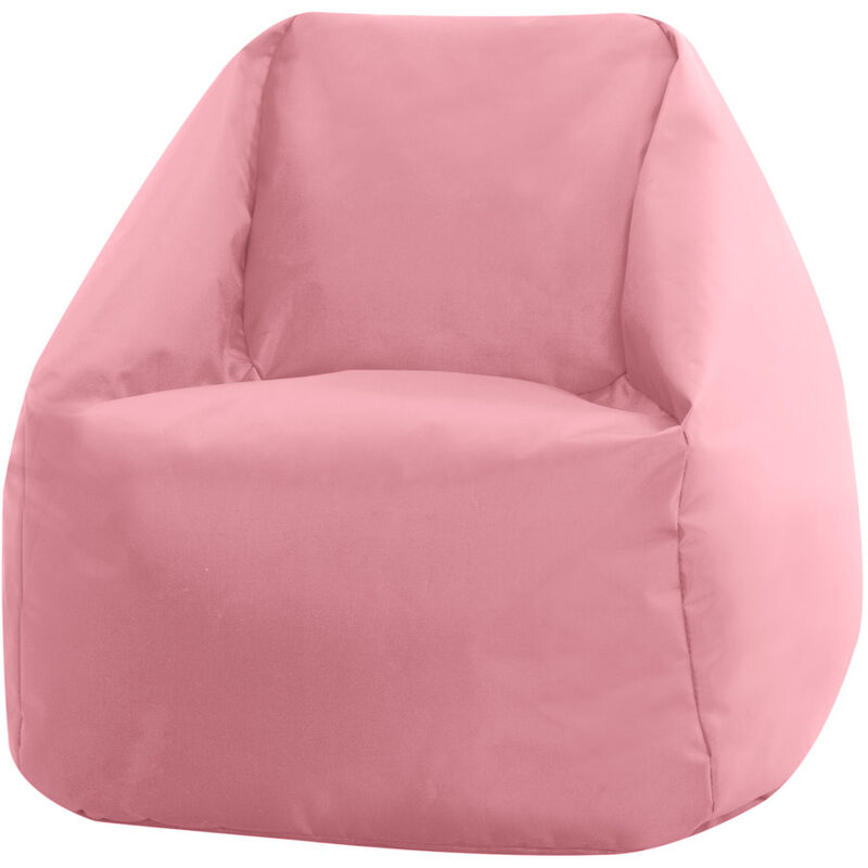 Hi-Rest Bean Bag Chair - Toddlers and Kids Indoor Outdoor Beanbag