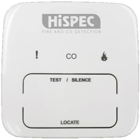 Hi-Spec Hssa/Cu/Rf10-Pro Radio Frequency Control Unit