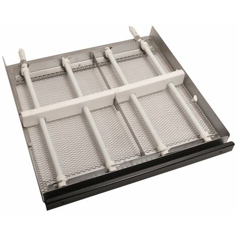Hi Speed Heater Kit T for Creda/Jackson Cookers and Ovens