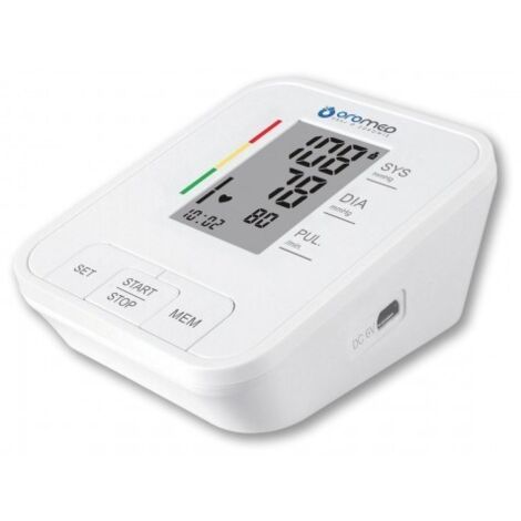 HI-TECH MEDICAL ORO-N4 CLASSIC Bras supérieur Automatique