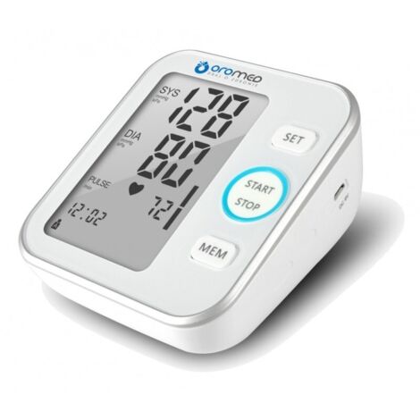 HI-TECH MEDICAL ORO-N6 BASIC tensiomètre Bras Automatique