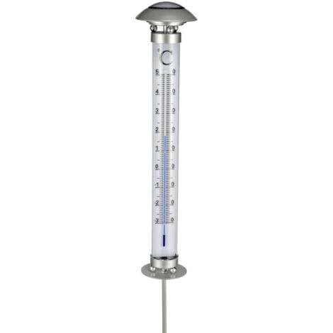 HI Thermometer