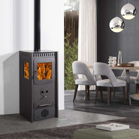 Hibrid Mod. Urano 11,5 KW - Juan Panadero