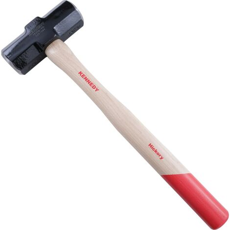 Hickory Shaft Sledge Hammers