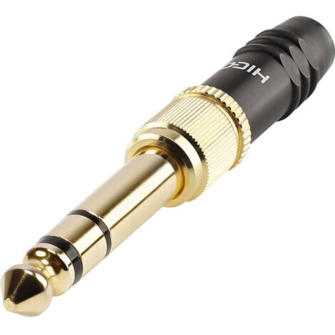 HICON KLINKENADAPTER HI-J3563S
