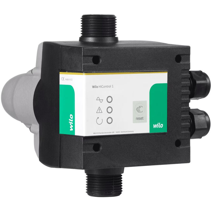 Dispositif de commande HiControl 1 Wilo 4190896