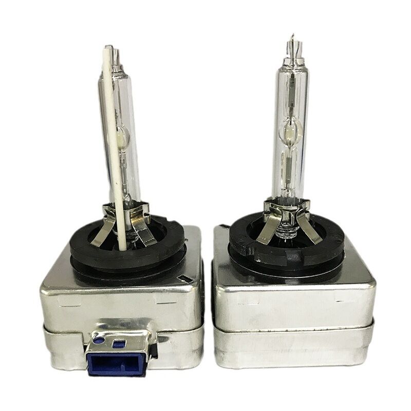 HID d'origine, ampoule, lampe au xénon
