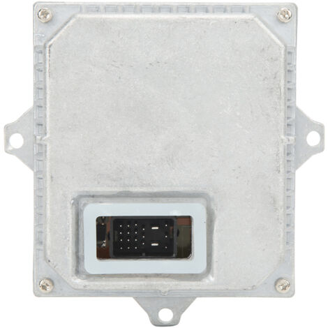 HID-Lampensteuergerät 1J0 941 641 4D0 907 476 B - Kompatibel mit Audi TT Fahrgestellnummer 1003501 2001