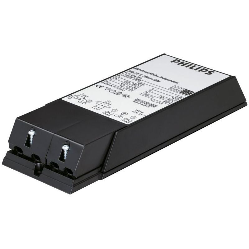 

HID-PV C 100 /I CDM 220-240V 50/60Hz G5 89951100 - Philips