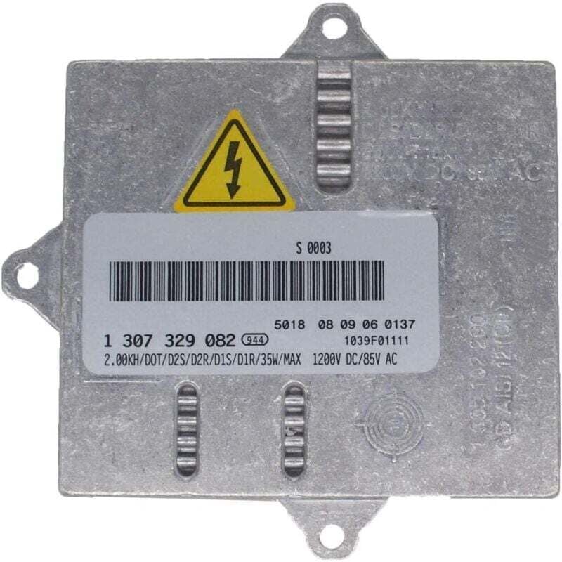 Image of HID-Vorschaltgerät-Steuergerät für Xenon-Scheinwerfer für Mercedes A3 X3 1307329082