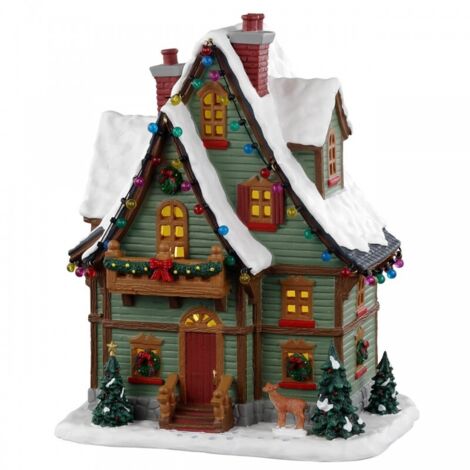 Hide-Away Cabin con Alimentatore Cod. 35049