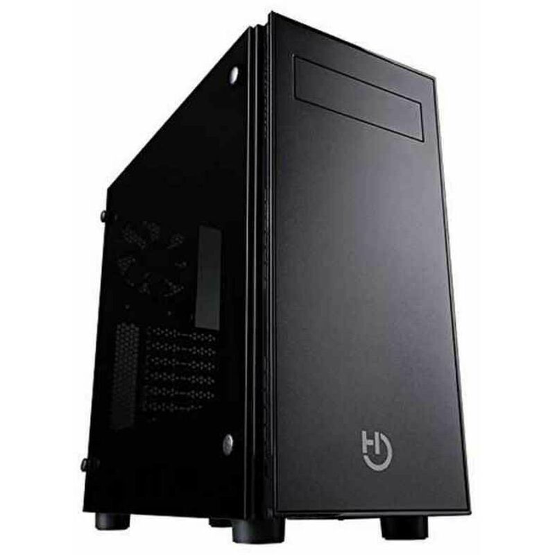 

Caja Semitorre Micro ATX / ATX NG-VX - Hiditec
