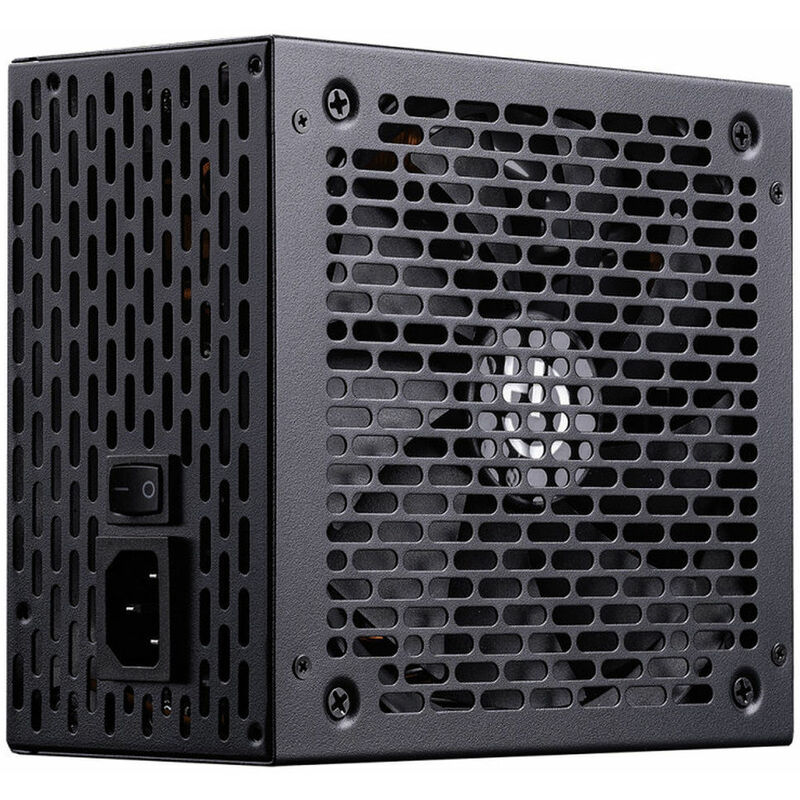 

Fuente de Alimentación BZX750 750 W - Hiditec